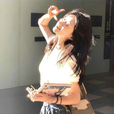 我的愤怒老婆