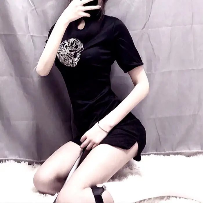 永恒午夜